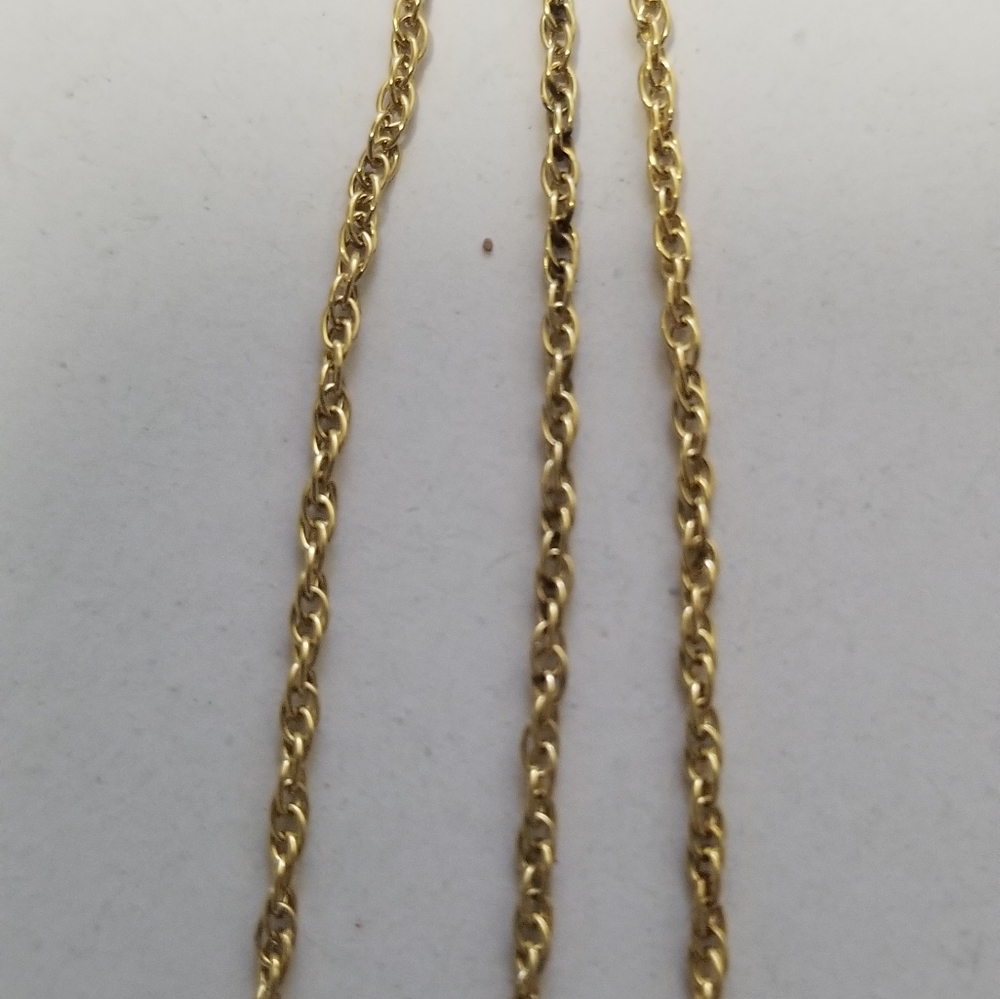 wave chain